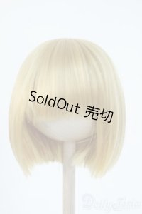 8-9inch/ウィッグ Y-25-11-12-115-YD-ZY