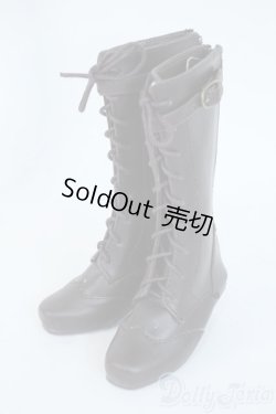 画像1: SD&DD/OF:靴 Y-25-11-12-174-YD-ZY