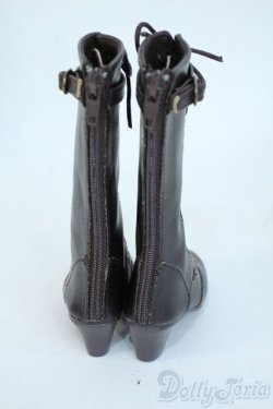 画像2: SD&DD/OF:靴 Y-25-11-12-174-YD-ZY