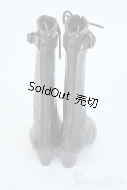 画像2: SD&DD/OF:靴 Y-25-11-12-174-YD-ZY