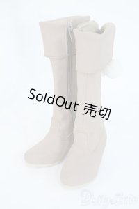 SD&DD/OF:靴 Y-25-11-12-175-YD-ZY