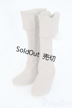 画像1: SD&DD/OF:靴 Y-25-11-12-175-YD-ZY