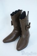 SD&DD/OF:靴 Y-25-11-12-172-YD-ZY