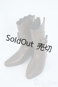 SD&DD/OF:靴 Y-25-11-12-172-YD-ZY