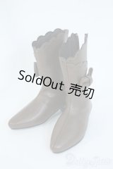 SD&DD/OF:靴 Y-25-11-12-172-YD-ZY