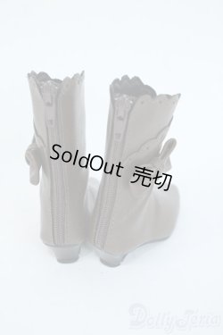 画像2: SD&DD/OF:靴 Y-25-11-12-172-YD-ZY
