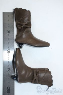 画像3: SD&DD/OF:靴 Y-25-11-12-172-YD-ZY