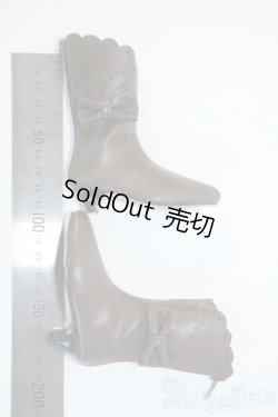 画像3: SD&DD/OF:靴 Y-25-11-12-172-YD-ZY