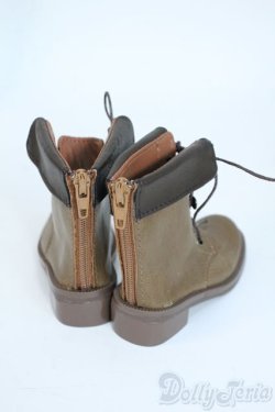 画像2: SD&DD/OF:靴 Y-25-11-12-176-YD-ZY