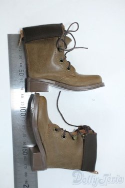 画像3: SD&DD/OF:靴 Y-25-11-12-176-YD-ZY