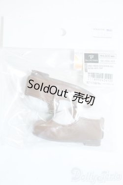 画像1: SDM＆MSD/OF:靴 Y-25-11-12-164-YD-ZY