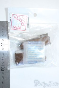 画像2: SDM＆MSD/OF:靴 Y-25-11-12-164-YD-ZY