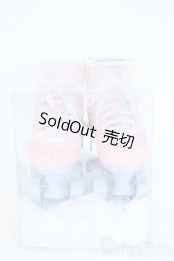 画像1: SDM＆MSD/OF:靴 Y-25-11-12-167-YD-ZY