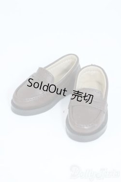 画像1: SDM＆MSD/OF:靴 Y-25-11-12-162-YD-ZY