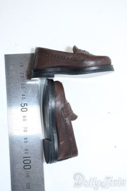 画像3: SDM＆MSD/OF:靴 Y-25-11-12-162-YD-ZY