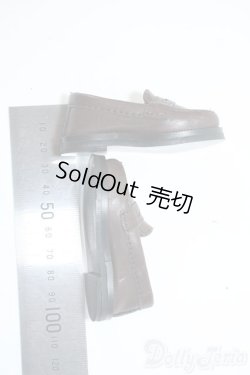 画像3: SDM＆MSD/OF:靴 Y-25-11-12-162-YD-ZY