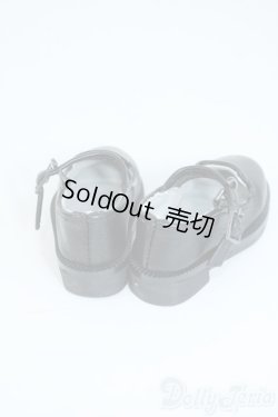 画像2: SDM＆MSD/OF:靴 Y-25-11-12-163-YD-ZY