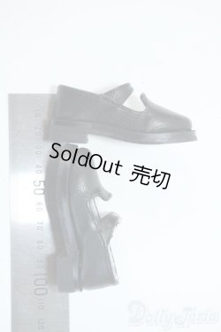 画像3: SDM＆MSD/OF:靴 Y-25-11-12-163-YD-ZY