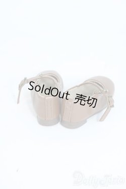 画像2: SDM＆MSD/OF:靴 Y-25-11-12-161-YD-ZY