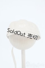 SD/OF 帽子 Y-25-11-19-142-YD-ZY