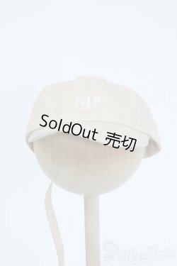 画像1: SD/OF 帽子 Y-25-11-19-142-YD-ZY