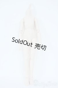 MDD/ベースボディF3・セミホワイト Y-25-11-05-180-YD-ZY