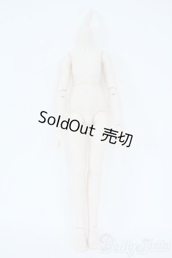 画像1: MDD/ベースボディF3・セミホワイト Y-25-11-05-180-YD-ZY