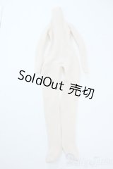 MDD/OF：VOLKS製ボディタイツ・セミホワイト Y-25-11-05-181-YD-ZY