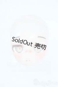 DD/DDH-29:カスタムメイクヘッド Y-25-11-05-182-YD-ZY