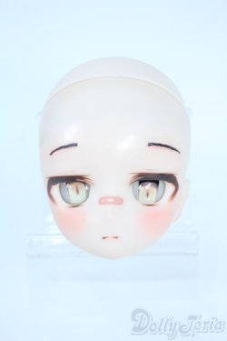 画像1: DD/DDH-29:カスタムメイクヘッド Y-25-11-05-182-YD-ZY