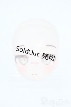 画像1: DD/DDH-29:カスタムメイクヘッド Y-25-11-05-182-YD-ZY