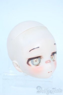 画像2: DD/DDH-29:カスタムメイクヘッド Y-25-11-05-182-YD-ZY