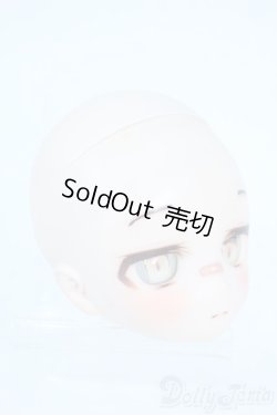 画像2: DD/DDH-29:カスタムメイクヘッド Y-25-11-05-182-YD-ZY