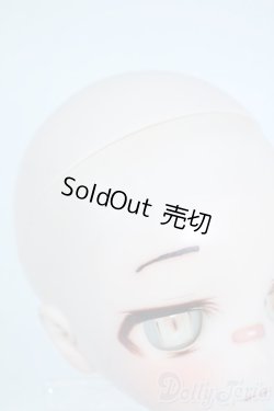 画像4: DD/DDH-29:カスタムメイクヘッド Y-25-11-05-182-YD-ZY