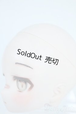 画像5: DD/DDH-29:カスタムメイクヘッド Y-25-11-05-182-YD-ZY