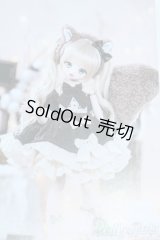 MDD/OF:のんのんシマリス　木茶動物園様製 Y-25-11-05-185-YD-ZY