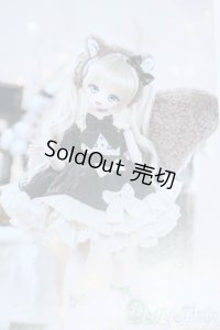 MDD/OF:のんのんシマリス　木茶動物園様製 Y-25-11-05-185-YD-ZY