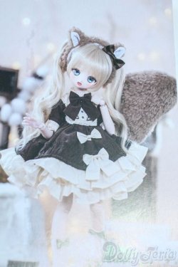 画像1: MDD/OF:のんのんシマリス　木茶動物園様製 Y-25-11-05-185-YD-ZY