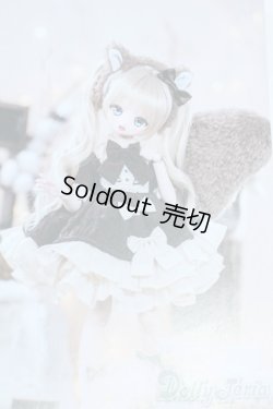 画像1: MDD/OF:のんのんシマリス　木茶動物園様製 Y-25-11-05-185-YD-ZY