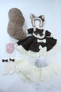 画像2: MDD/OF:のんのんシマリス　木茶動物園様製 Y-25-11-05-185-YD-ZY