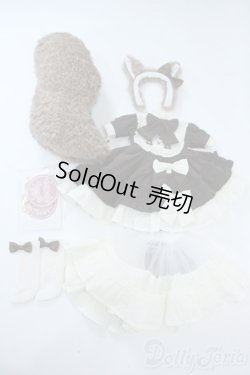 画像2: MDD/OF:のんのんシマリス　木茶動物園様製 Y-25-11-05-185-YD-ZY