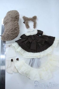 画像3: MDD/OF:のんのんシマリス　木茶動物園様製 Y-25-11-05-185-YD-ZY