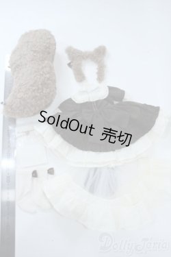 画像3: MDD/OF:のんのんシマリス　木茶動物園様製 Y-25-11-05-185-YD-ZY