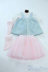 SDM＆MSD/OF:衣装セット Y-25-11-05-195-YD-ZY