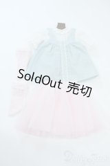 SDM＆MSD/OF:衣装セット Y-25-11-05-195-YD-ZY