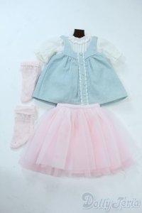 SDM＆MSD/OF:衣装セット Y-25-11-05-195-YD-ZY