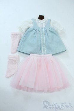 画像1: SDM＆MSD/OF:衣装セット Y-25-11-05-195-YD-ZY