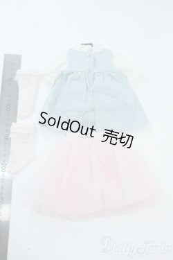 画像2: SDM＆MSD/OF:衣装セット Y-25-11-05-195-YD-ZY