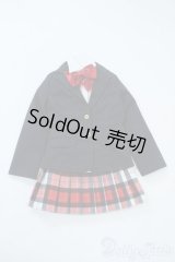 azone/OF：45ｃｍ衣装セット Y-25-11-05-187-YD-ZY