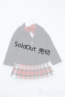 画像1: azone/OF：45ｃｍ衣装セット Y-25-11-05-187-YD-ZY